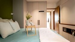 Blk 924 TAMPINES PALMSPRING (Tampines), HDB 4 Rooms #578679811